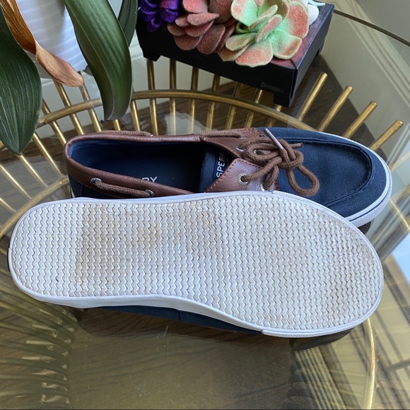 Sperry Boat Shoes - Picture 6 of 8